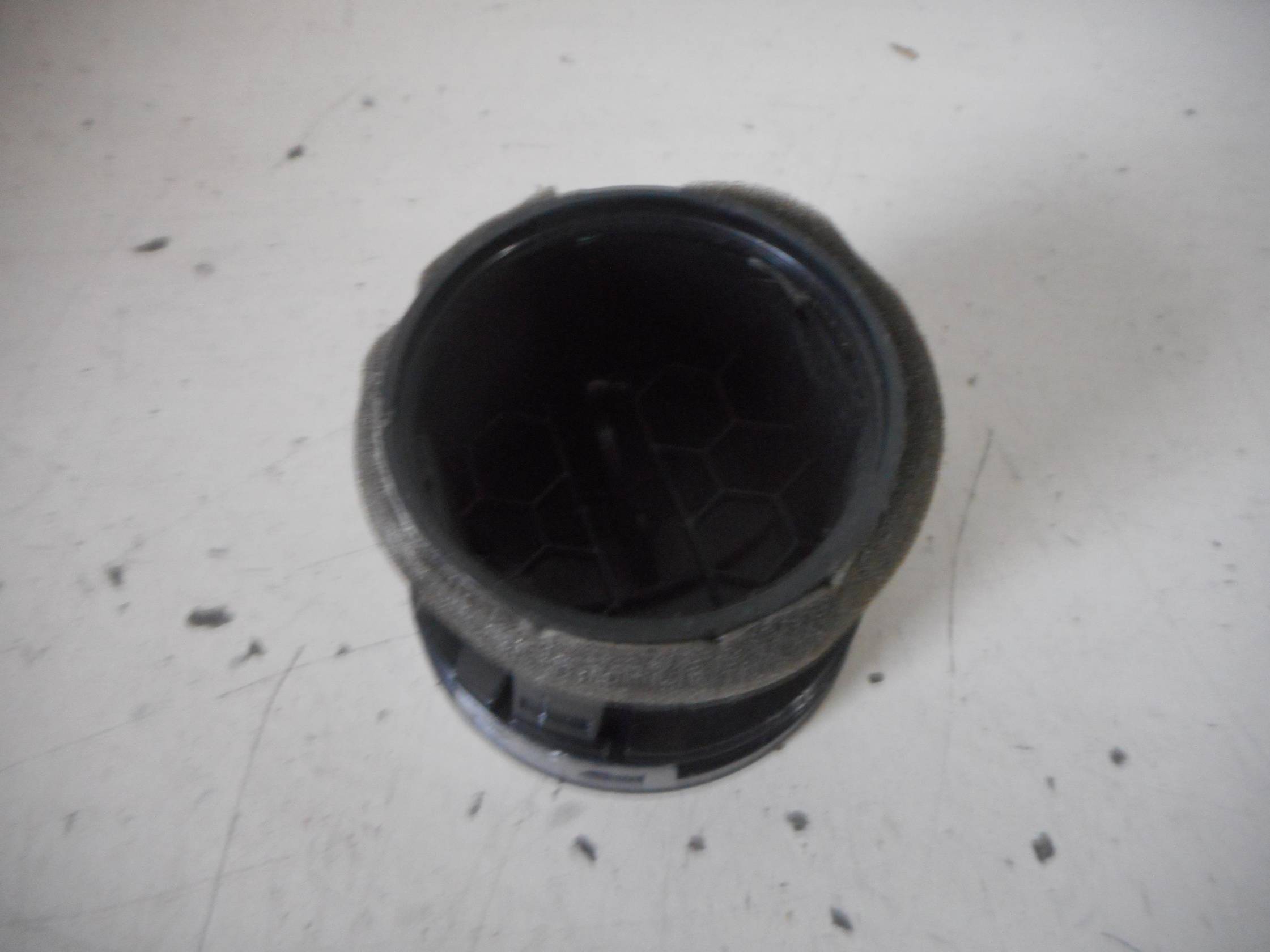 Bocchetta aria centr. cruscotto sx.